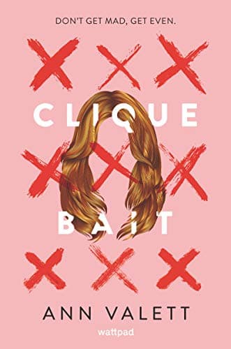 Clique Bait Kindle Edition