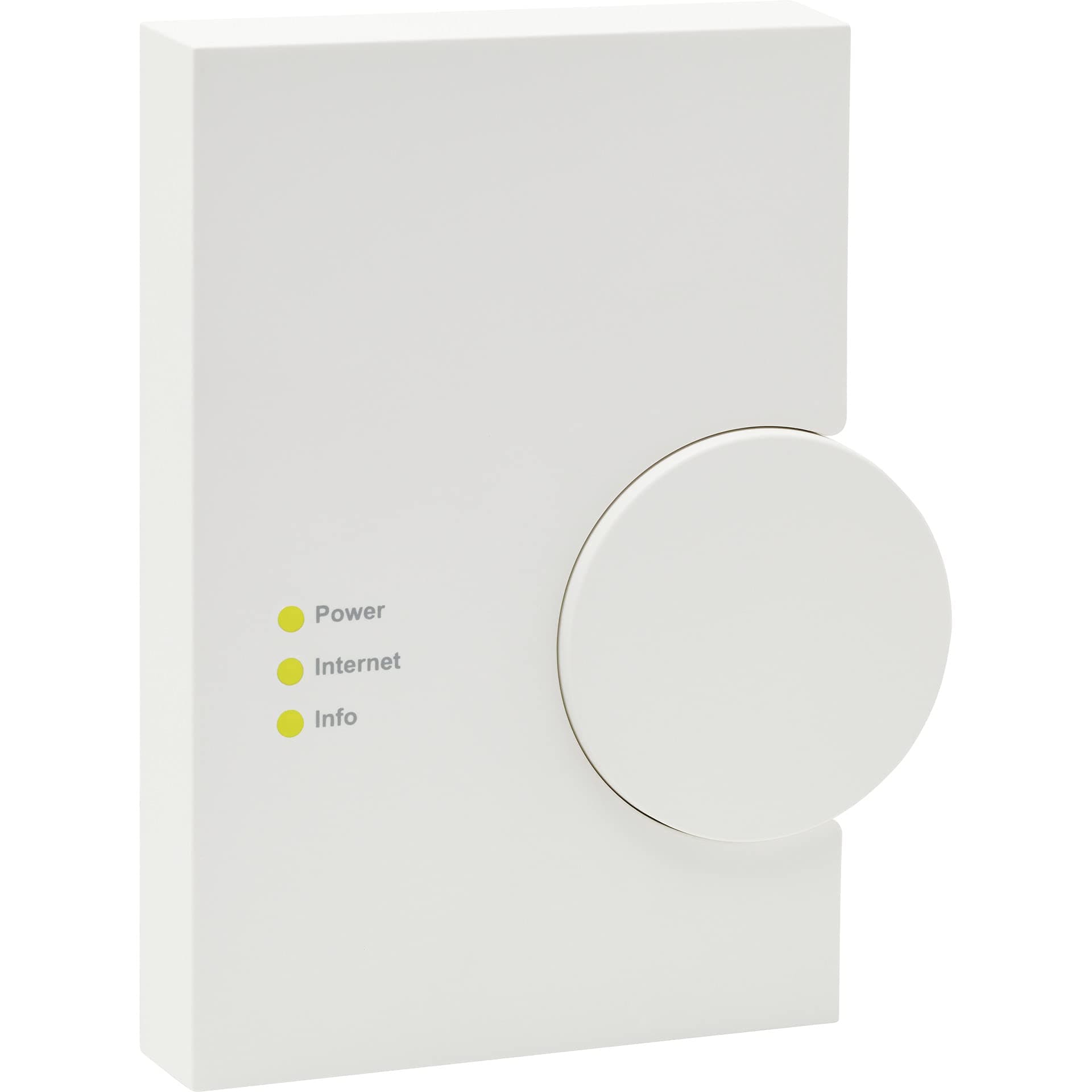 HomeMatic Funk-LAN Gateway