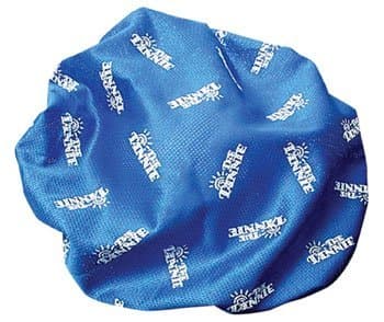 UV Protection Bonnet Cap For tanning - Made in USA