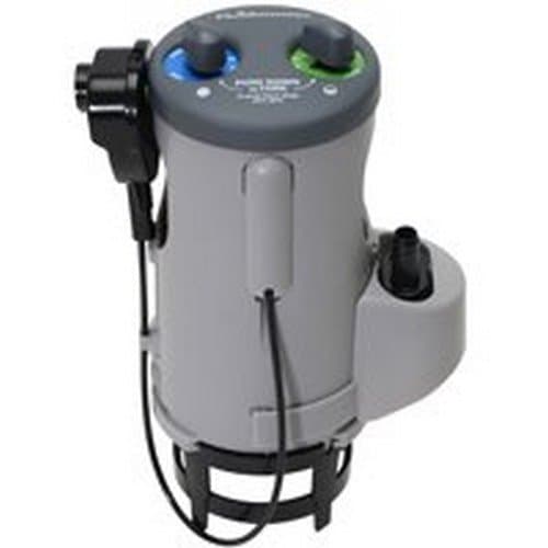 Fluidmaster Duo Flush Complete System