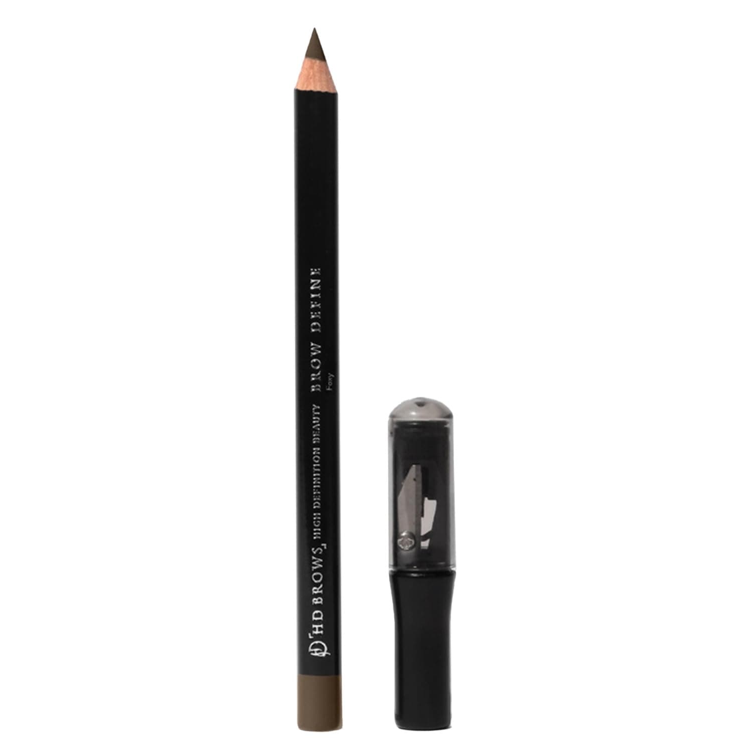 Brow Define Foxy Brow Define, Eyebrow Pencil