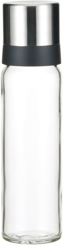 Iwakisealed soy sauce bottle 250ml KS522-SVN (japan import)