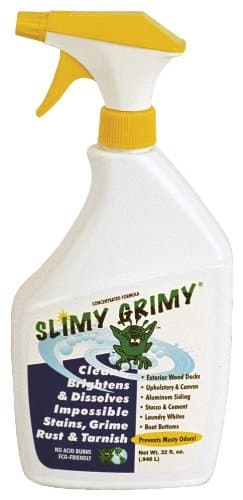 Slimy Grimy Spray Bottle - 32 oz.
