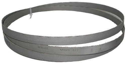 Magnate M79M12V10 Bi-metal Bandsaw Blade, 79" Long - 1/2" Width, 10-14 Variable Tooth
