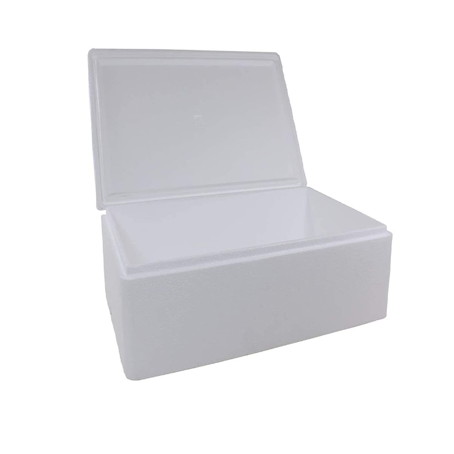 Thermo Keeper Container, Expanded Polystyrene Cooler, Ice Box