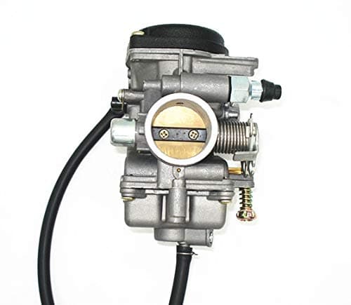 Carburetor for Jianshe 250 JS250 Baja WD250-U Trail JetMoto Tank 250cc ATV