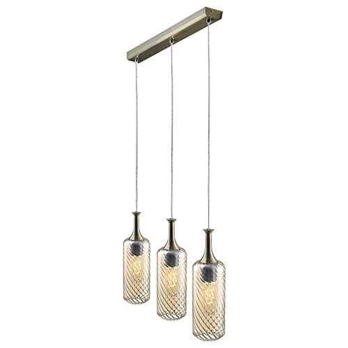 Italux Chandelier Chandler P0364-03A-F6D2 ant loft