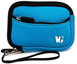 eBigValue Neoprene Padded Case for Diabetic Tester