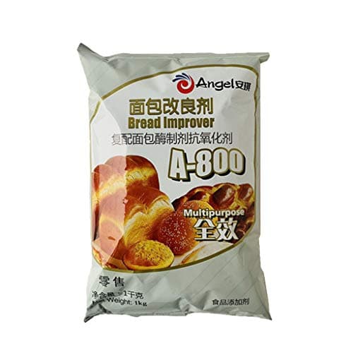 chuwa 1000g Bread Improver Dry Yeast Companion Bulking Agent Baking Supplies Baking Tool