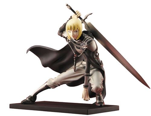 Figurine Claymore Claire
