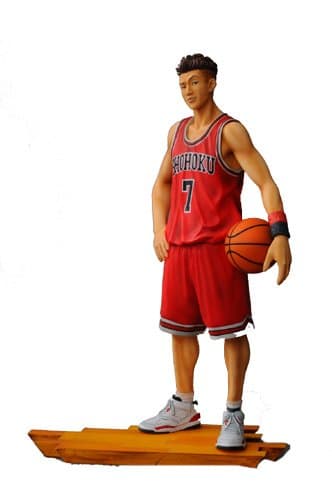 The spirit collection of Inoue Takehiko SLAM DUNK Vol.2 Miyagi Ryota ( reproduction )