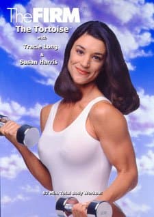 The FIRM Tortoise by Anna Benson with Tracie Long & Susan Harris