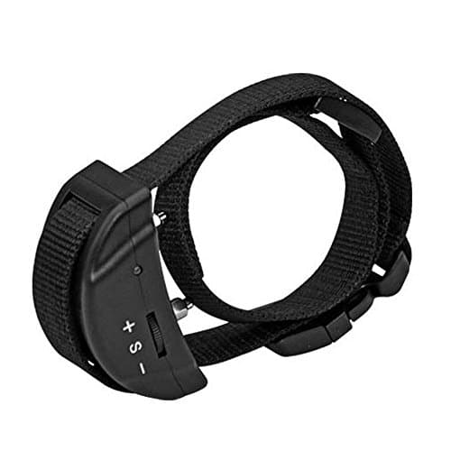 Petrainer IS-PET852 Anti Bark Electric Collar for Small or Medium Dogs, 3.14 by 1.85 by 3.03"