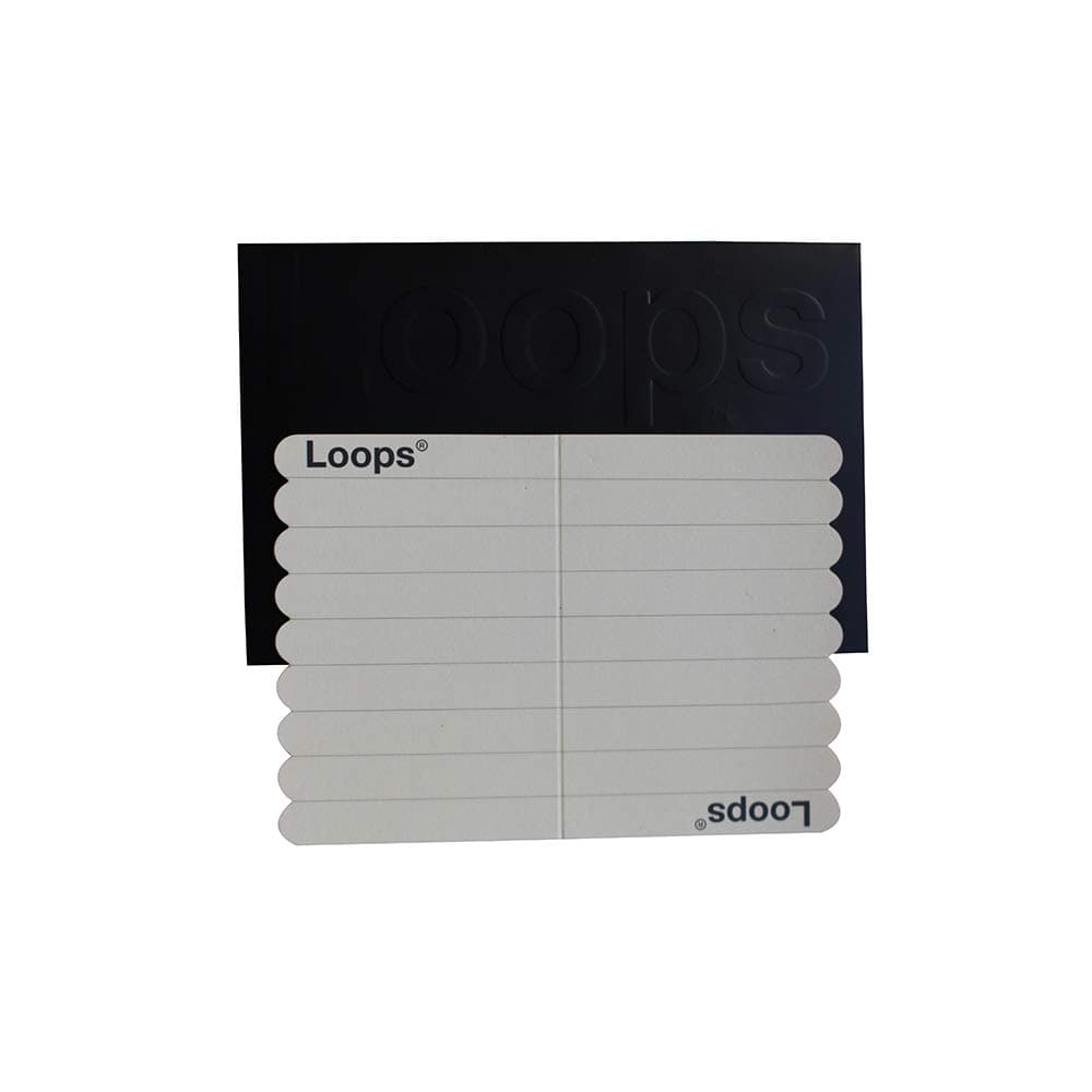 Yigal Mesika Loops Improved