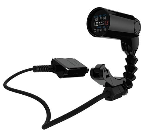 Shearwater Research Near Eye Remote Display (NERD) Dive Computer w/ Fischer Connector