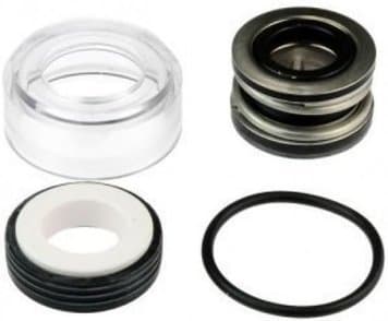 Pool Pump Shaft Seal (SP-1500-KA) For Hayward Power Flo, LX and Matrix Above Ground Swimming Pool Pu