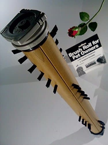 Kirby Vacuum Cleaner Brush Roll Brushroll Roller Bar Brush Bar Beater Bar Pet Hair g3/g4