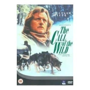 Jack London's The Call Of The Wild: Dog of the Yukon [1997] [DVD]