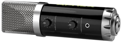 Aphex Mic X USB Condenser Microphone