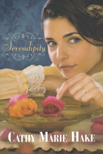 Serendipity (Only In Gooding Book #5)