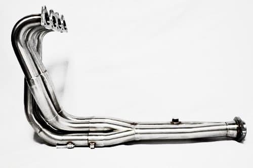 Honda B Series Tri-Y Header