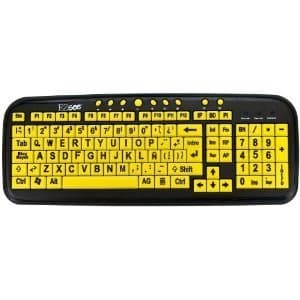 Spanish Language Keyboard