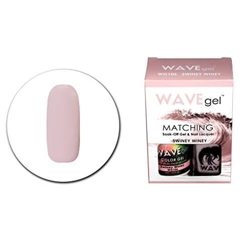 Wavegel - Matching - Swiney Winey - WG106-106