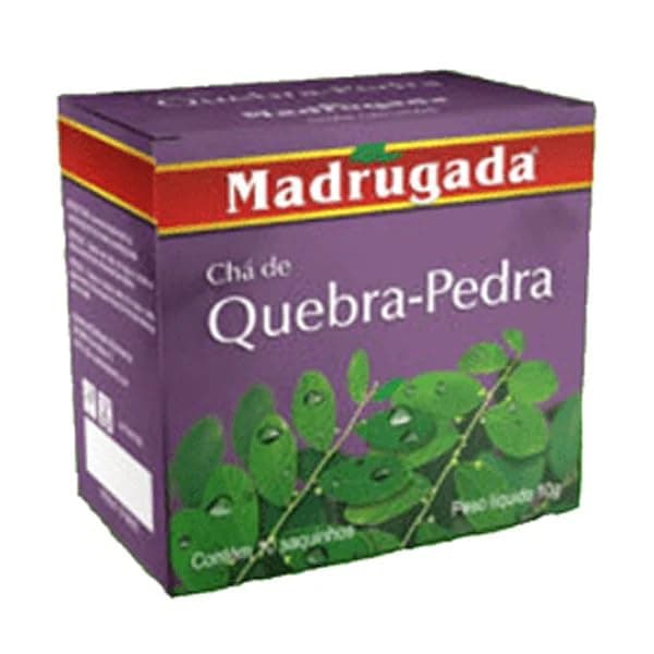 Euphobia Tea - Cha de quebra pedra