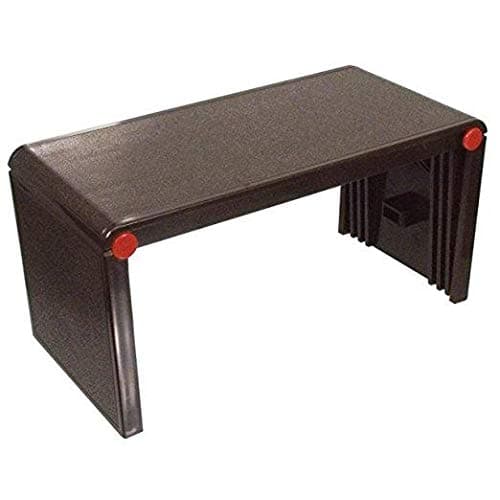 BRX Compact Portable Folding Footrest