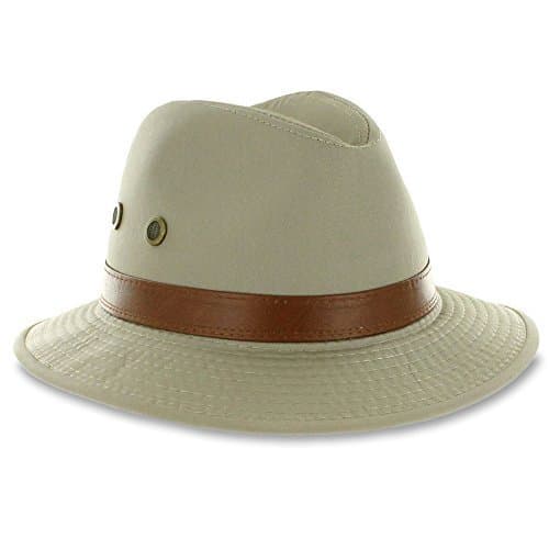 Belfry Rainer (Large) Khaki Apparel