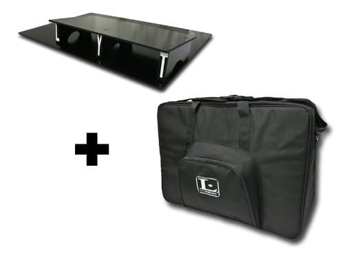 LYT 24 PEDAL BOARD & SOFT CASE