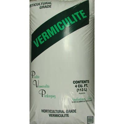 Pvp Inc-Vermiculite 4Cf Coarse Vc