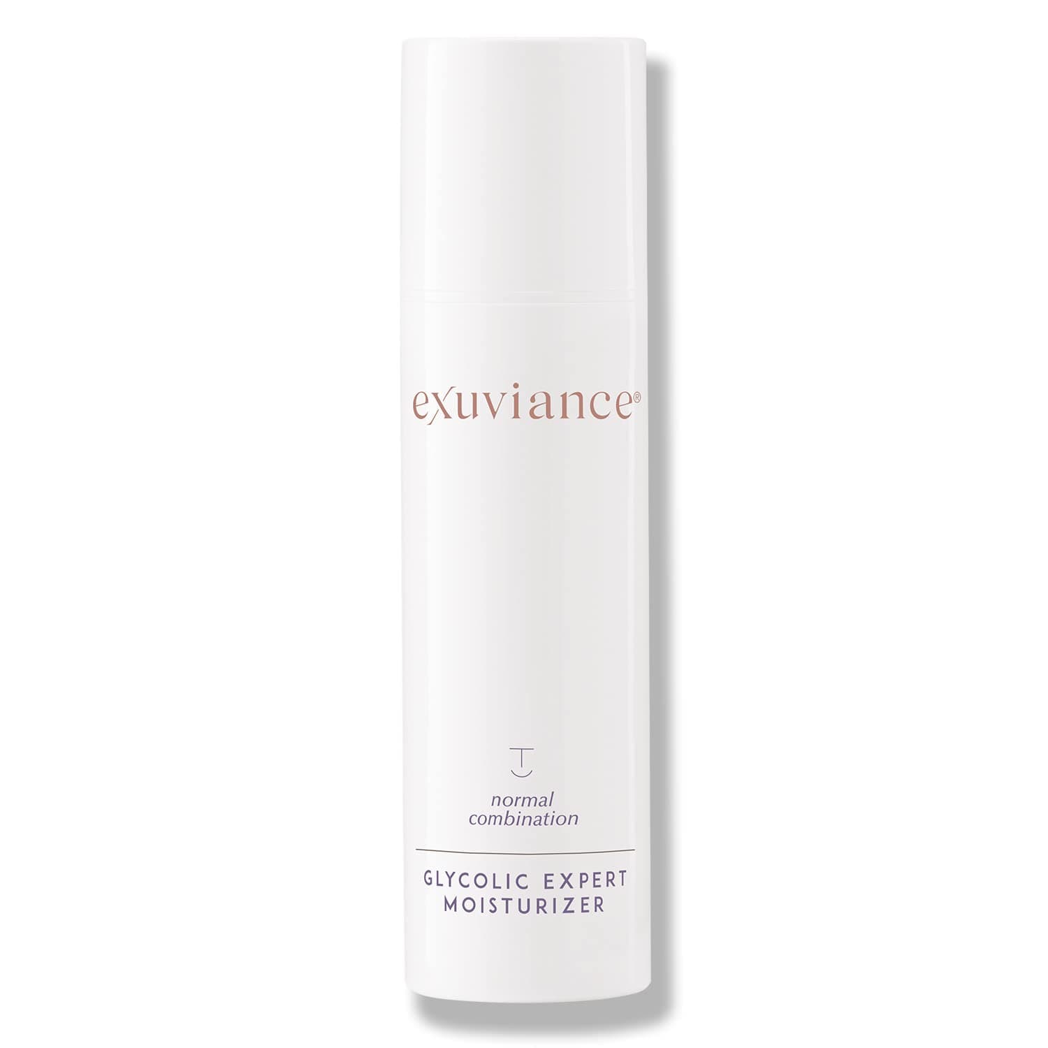 EXUVIANCE Glycolic Expert Moisturizer, 1.7 Fl Oz (Pack of 1)