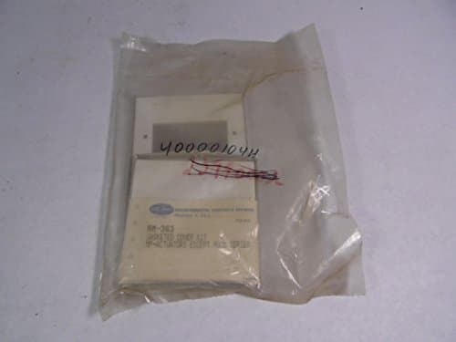 Schneider Electric Barber Colman Gasketed Cover Kit for MC, MP Actuators (Except for MA & MP-9000)