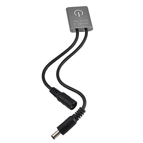 Moonlife99 ML011 12v 24v Pir Switch Dimmer Automatic Cabinet Sensor Switch Dimmer for LED Strips