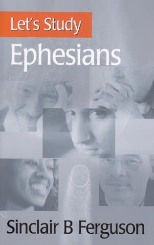 Let's Study Ephesians