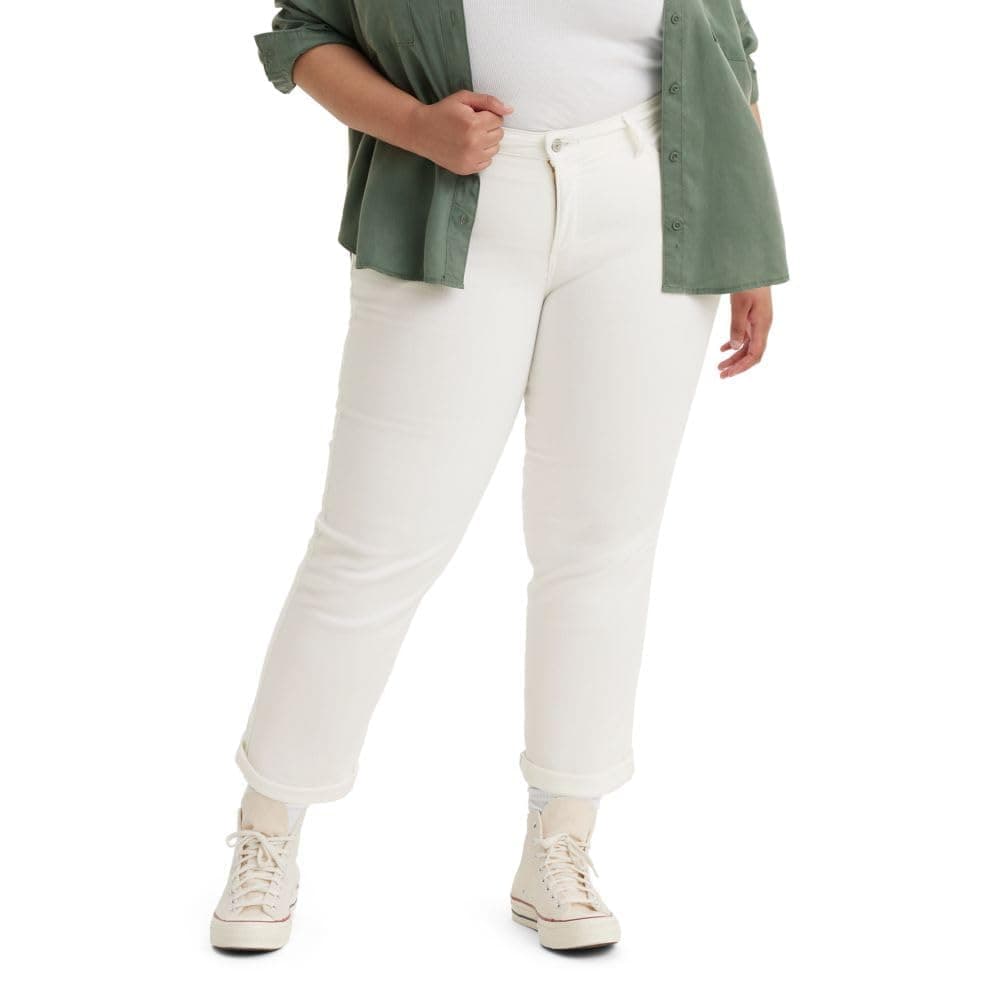 Levi's Women's New Boyfriend Jeans