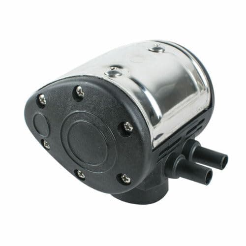 Pneumatic Milking Pulsator L02 Equal to InterPuls Milking Pulsator