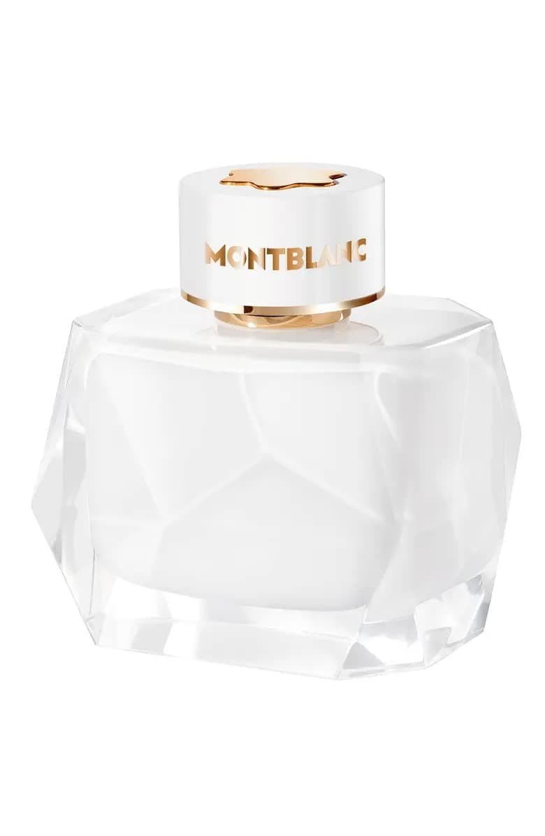 MONT BLANC Signature Women's Eau de Perfume, 90 ml