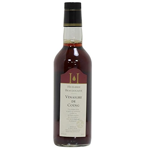 Quince Vinegar - 1 bottle - 16.9 fl oz