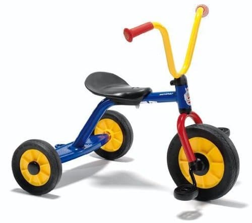 Winther Mini Viking Primary Tricycle by Winther Mini Viking