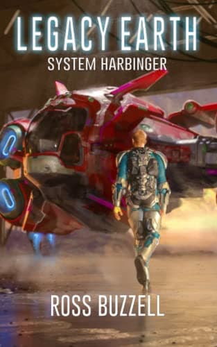 System Harbinger: Legacy Earth 5