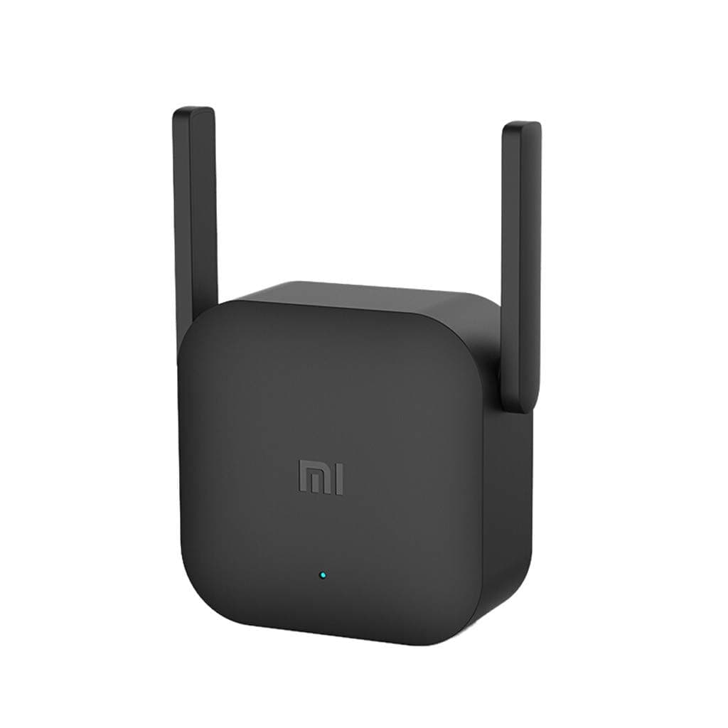 QYuan Smart WiFi Router,for Xiaomi WiFi Pro 300MBPS WiFi Repeater WiFi Signal 2.4G Extender Wireless Router,Dual Band Gigabit Wireless Internet Router for Home