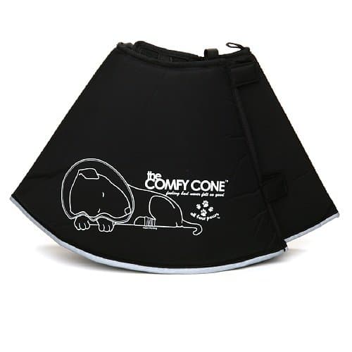 The Comfy Cone Soft E-Collar, 25 cm, Large 1 ea