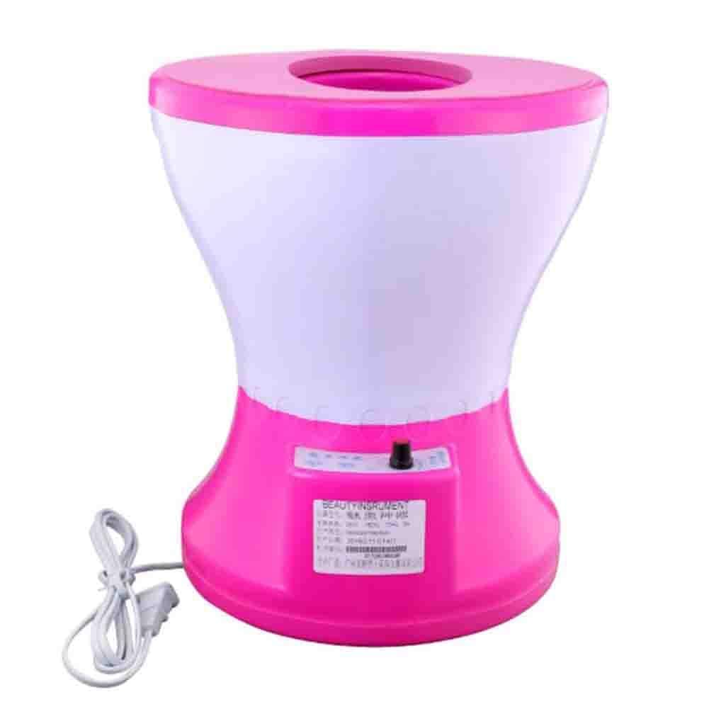 Mini Sitting Fumigation Instrument, for Women Health,Sitting Fumigation Instrument,Anus Sitting Smoke Bath Device Hemorrhoids