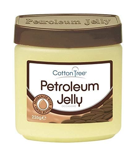 Tub of Petroleum Jelly 283G New