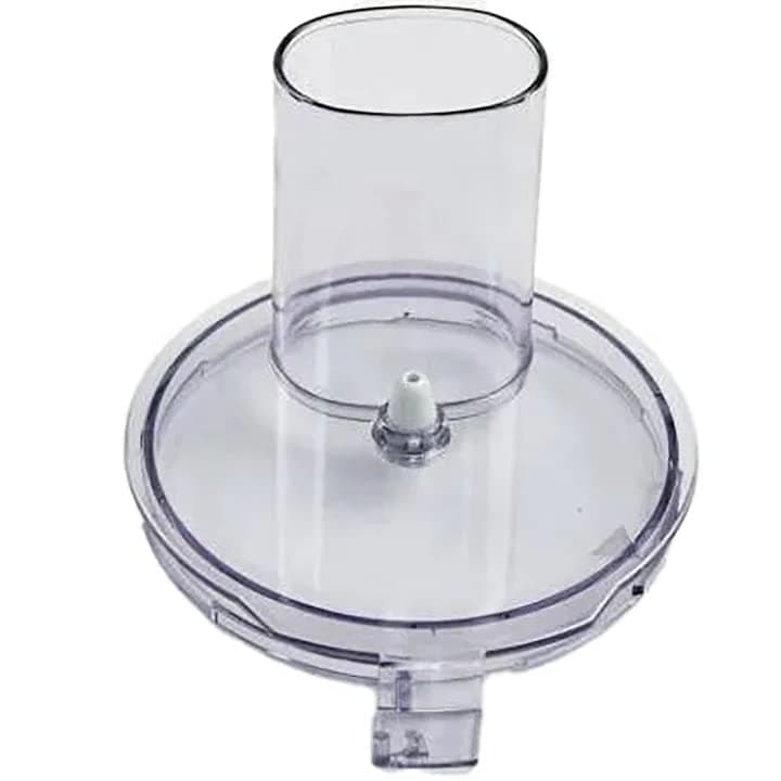 Souvia Braun Food Processor Lid - Transparent - Fits K650 K600 K700 K750 FP3010 FP3020 FX3030WH