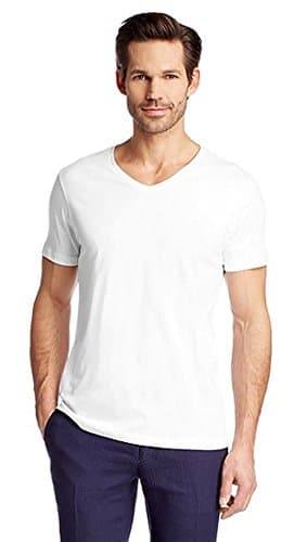 Hugo BOSS T-Shirt Canistro Whit (M) Apparel