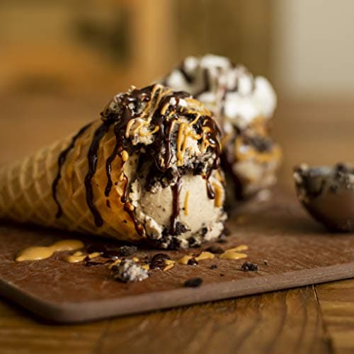 Variety Pack: 4 Tubs of 3.9 ounces