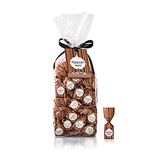 Tartuflanghe Trifulot Peanut Chocolate Truffles (7.05oz. Bag)
